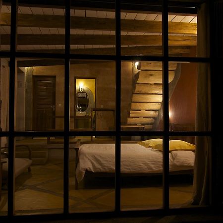 Hotel Lodge Au Bois Vert Antananarivo International Airport Ivato 외부 사진