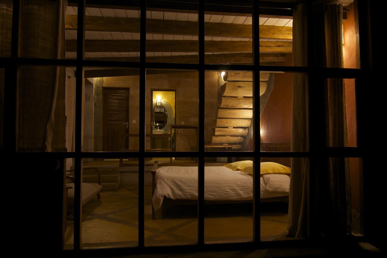 Hotel Lodge Au Bois Vert Antananarivo International Airport Ivato 외부 사진