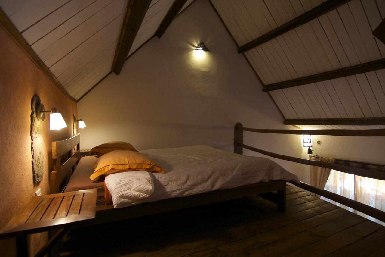 Hotel Lodge Au Bois Vert Antananarivo International Airport Ivato 객실 사진