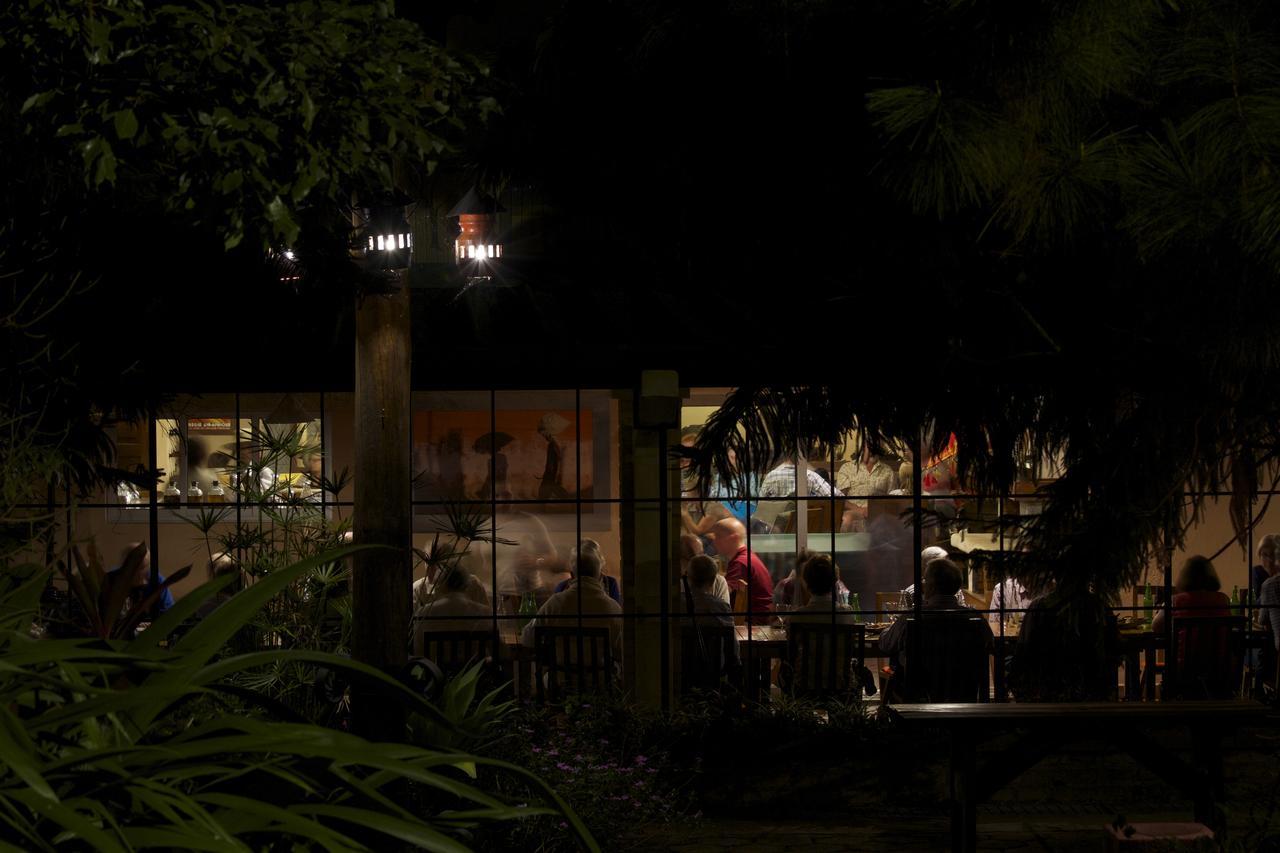 Hotel Lodge Au Bois Vert Antananarivo International Airport Ivato 외부 사진