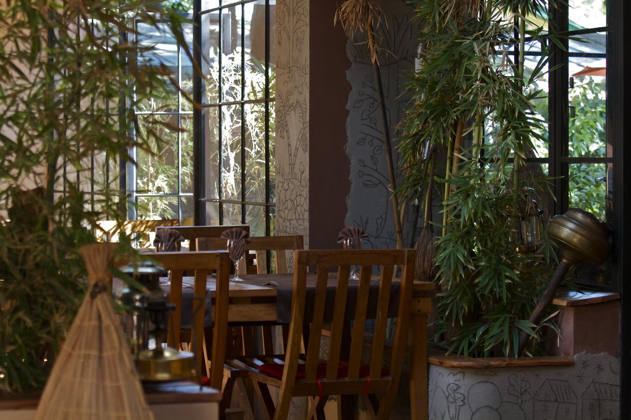 Hotel Lodge Au Bois Vert Antananarivo International Airport Ivato 외부 사진